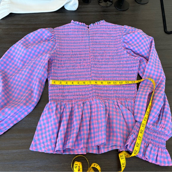 Spring work top - Picture 5 of 5